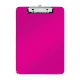 Felírótábla A4, Leitz Wow rózsaszín