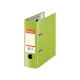 Iratrendező A5, 7,5cm, PP Esselte Standard Vivida zöld