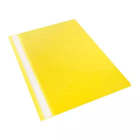   Gyorsfűző A4, PP Esselte Standard Vivida 25 db/csomag, sárga