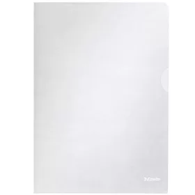   Genotherm 'L' A4, 115 micron narancsos Esselte Standard 100 db/csomag,