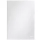 Genotherm 'L' A4, 115 micron narancsos Esselte 54832 Standard 100 db/csomag,