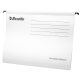 Függőmappa A4, karton Esselte Classic 90319, fehér