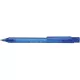 Golyóstoll nyomógombos 0,5mm, Schneider Fave, írásszín kék