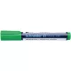 Tábla- és flipchart marker 2-3mm, kerek végű Schneider Maxx 290 zöld