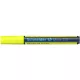Üvegtábla marker 1-3mm, Schneider Maxx 245 sárga