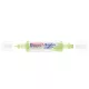 Akril marker 2-3mm, és 5-10mm, 3D kétvégű Edding 5400 pasztellzöld