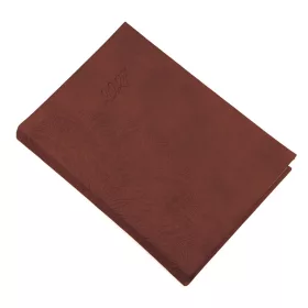   Határidőnapló Librobello hölgyeknek B/6, napi bronz Realsystem 2027.