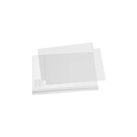   Dokumentum tároló A4, vízálló, öntapadó, 5 db/csomag, Durable