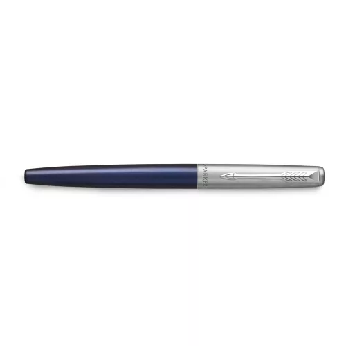 Töltőtoll Royal kék test, ezüst klipsz 2030950 Parker Royal Jotter