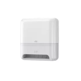   Adagoló szenzorral tekercses kéztörlőhöz műanyag fali Elevation Matic® H1 Tork_551100 fehér