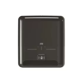   Adagoló tekercses kéztörlőhöz Intiution szenzorral műanyag H1 Elevation Tork Matic fekete_551108