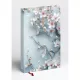 Határidőnapló Picture A/5, napi fehér lapokkal szirmok Realsystem 2027.