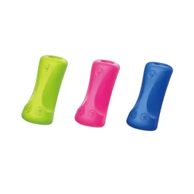   Ceruzafogó 2 db/bliszter Keyroad Finger Fitter vegyes színek