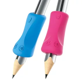   Ceruzafogó 48 db/display Keyroad Finger Fitter vegyes színek