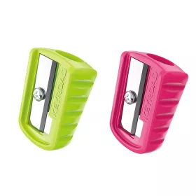   Hegyező 1 lyukú 96 db/display Keyroad Classic vegyes színek