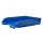 Irattálca műanyag 550 extra széles 345x270x67mm, Bluering®, kék