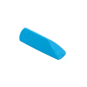   Radír, ceruzavégre PVC mentes 72 db/display Keyroad Cappy vegyes színek