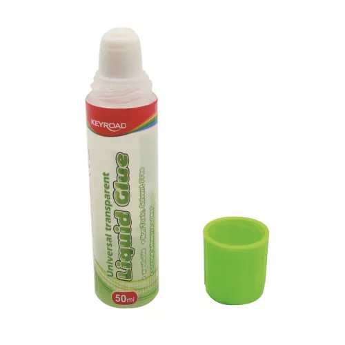 Ragasztó folyékony 50 ml Keyroad