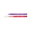 Rostirón, filctoll készlet 2 mm 12 db/bliszter Keyroad vegyes színek