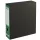 Tokos iratrendező A4, 8cm, Foroffice zöld