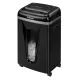 Iratmegsemmisítő, 9lap, mikrokonfetti vágás 2x12mm, Fellowes® Microshred 450M