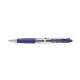 Zseléstoll 0,4 mm nyomógombos Schneider Gelion+ kék