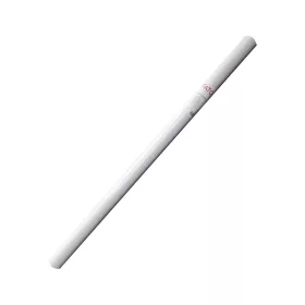 Asztalterítő damask tekercses 1,2 x 10 m Fato fehér