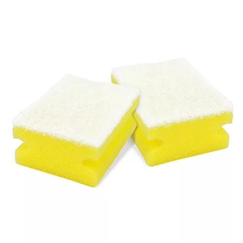 Mosogatószivacs karcmentes 2 db/csomag Bonus_B353