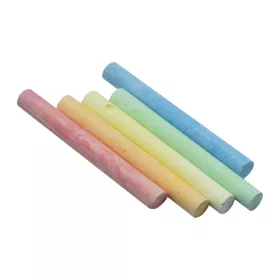 Táblakréta Bluering® 100 db/doboz, vegyes színek, 