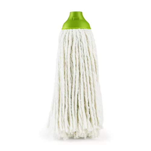 Felmosó fej mop 190 g XL-es méret Bonus CottonMop_B408
