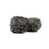 Fém dörzsi spirál 2 db/csomag Bonus Inox_B088