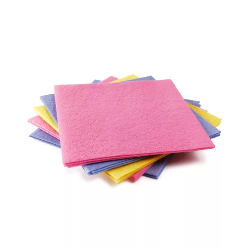 Törlőkendő általános 5 db/csomag Bonus_B170