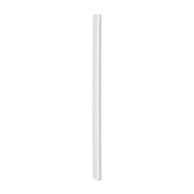 Iratsín lefűzhető 3mm, 100db/doboz, Durable fehér