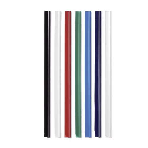Iratsín 3mm, 100db/doboz, Durable zöld