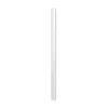 Iratsín 3mm, 100db/doboz, Durable áttetsző