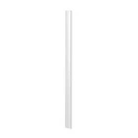 Iratsín 3mm, 100db/doboz, Durable áttetsző