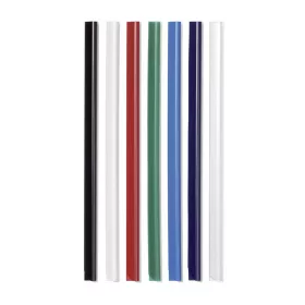 Iratsín 3mm, 100db/doboz, Durable áttetsző
