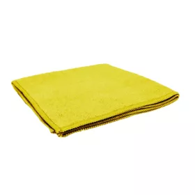 Mikroszálas kendő MicroClean BonusPro sárga_B302