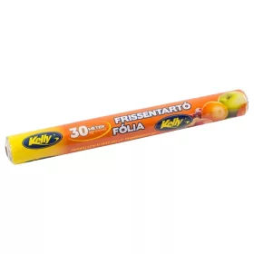 Frissentartó fólia 30 m Frisspack