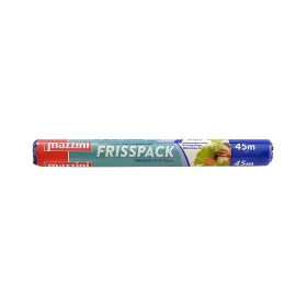 Frissentartó fólia 45+5 m