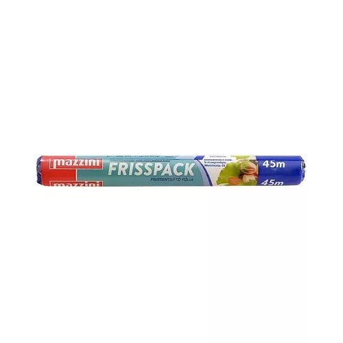 Frissentartó fólia 45+5 m