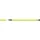Rostirón, filctoll 1mm, STABILO Pen 68 neon sárga