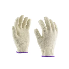 Cérnakesztyű 2 szálas kötött méret 9-es Guarder®