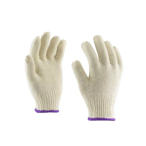 Cérnakesztyű 2 szálas kötött méret 9-es Guarder®