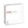 Szalvéta 2 rétegű 1/4 hajtású 33 x 33 cm 50 lap/csomag Smart Table Fato_82625002 fehér