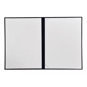   Oklevéltartó A4, prémium, arany nyomattal, Bluering® zöld