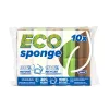 Mosogatószivacs 10 db/csomag formázott Bonus B323