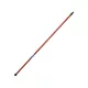 Felmosónyél / partvis nyél fém csavaros 130 cm Vileda Classic_F1506V