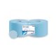Kéztörlő 2 rétegű tekercses 2 tekercs/karton Strong Blue 2.1000 Lucart_851326J kék