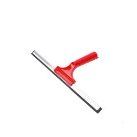 Ablaklehúzó rozsdamentes 35 cm műanyag nyéllel